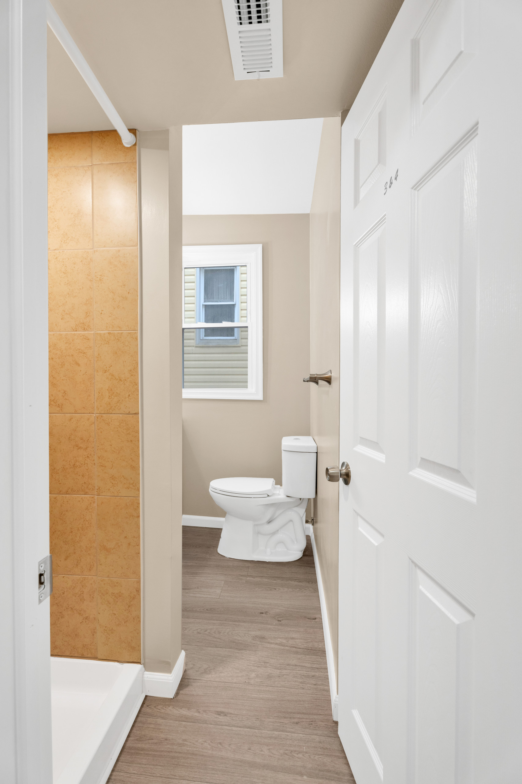 Full Home Makeover – Northeast Baltimore