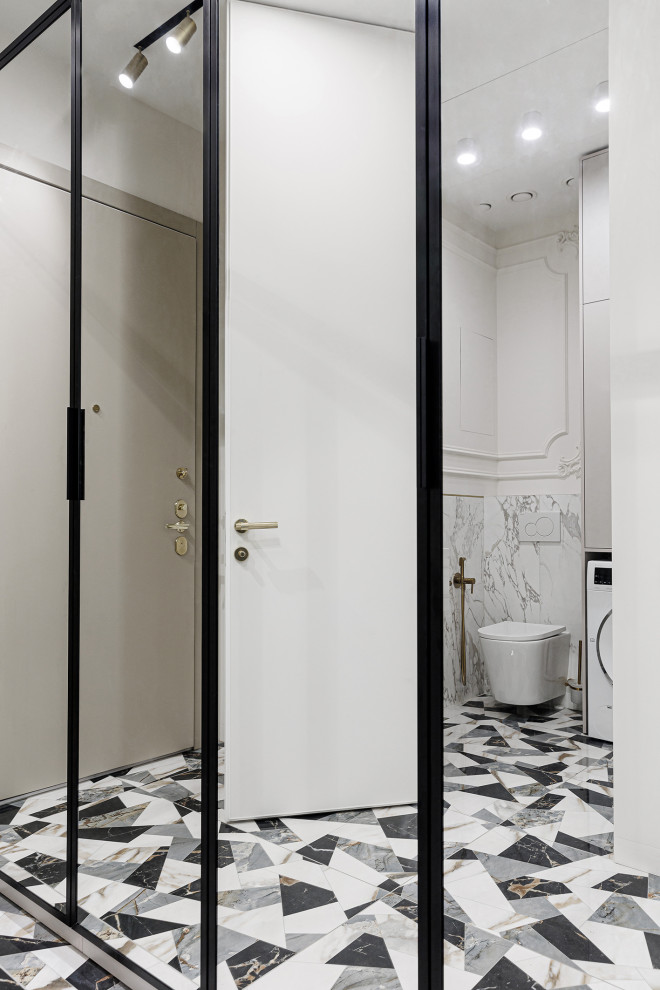 Ремонт квартиры в ЖК Титул, 57 м2