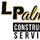 Lpalmer Construction Service