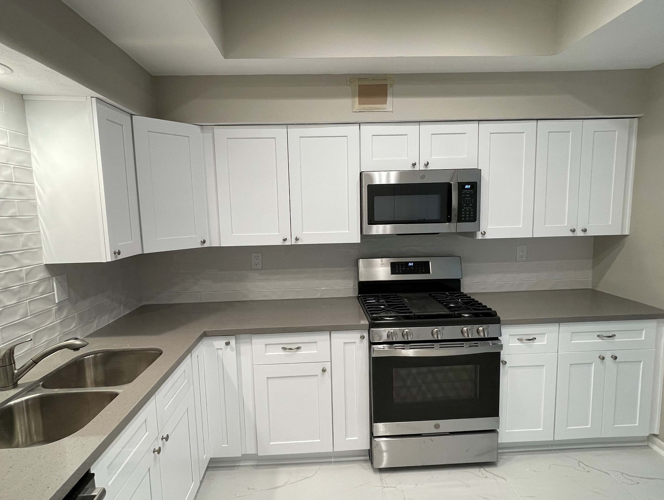 Kitchen Remodeling in Houston