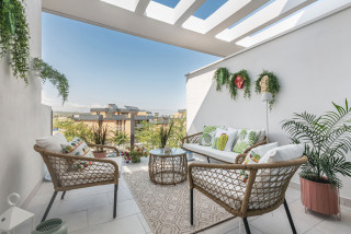 【DANESE MILANO ダネーゼミラノ】バルコニーインテリア　ベランダ灰皿 DANESE MILANO ダネーゼミラノ】バルコニーインテリア ベランダ灰皿