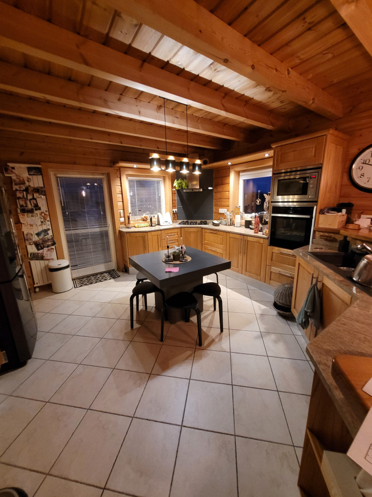 Cuisine Fontaine