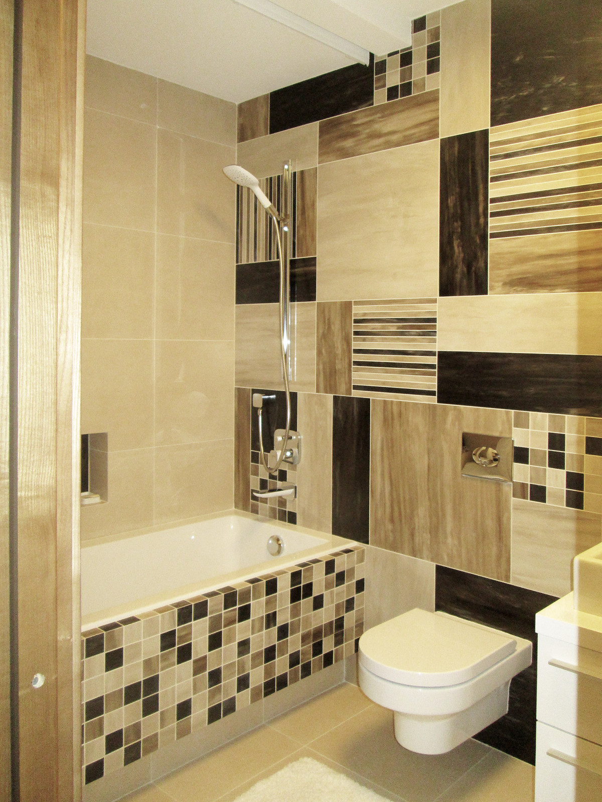 реализованные проекты