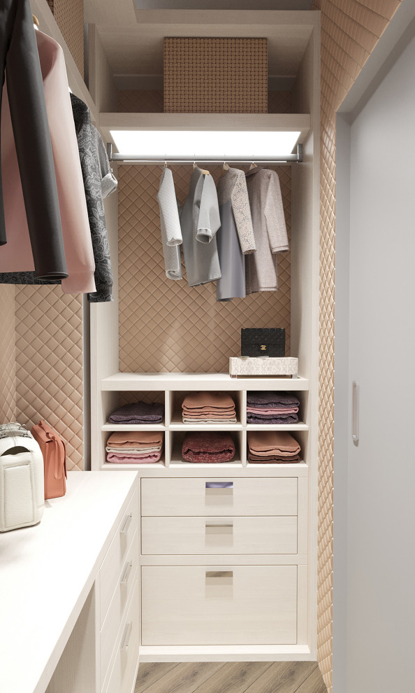 Квартира на Баныкина