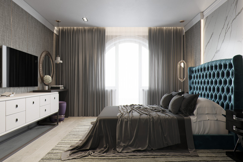 Апартаменты в ЖК Николаевский ансамбль