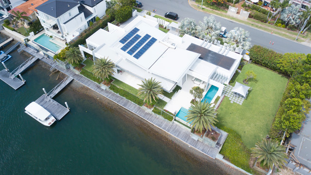 Stanhill modern-haeuser