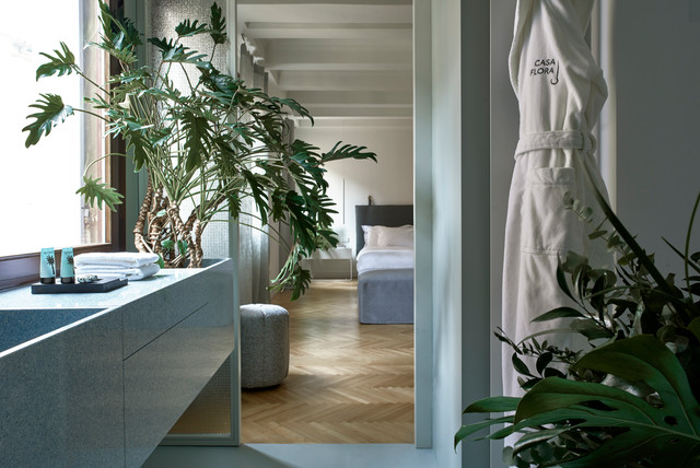 Casa Flora 