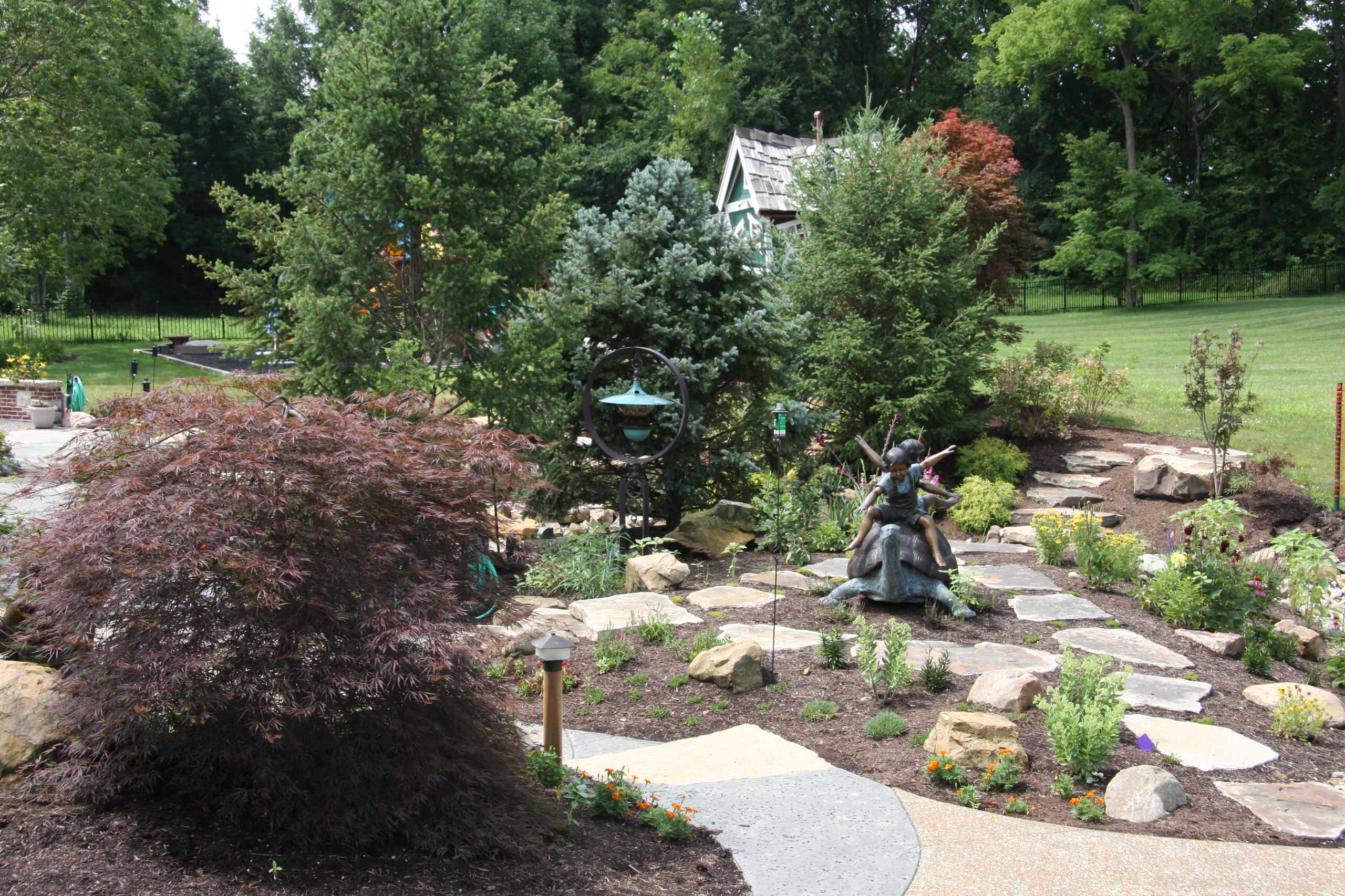 The Kaplan Residence