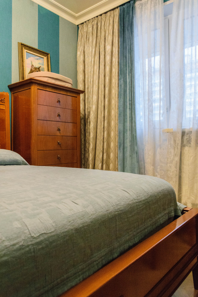 Сад-фантазия для кошки