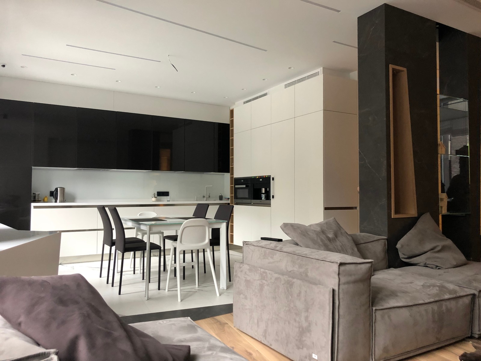 Космическая Скандинавия