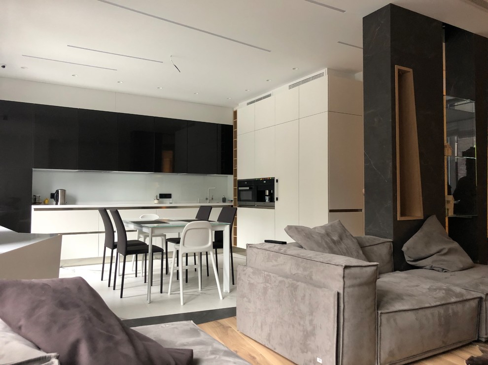 Космическая Скандинавия