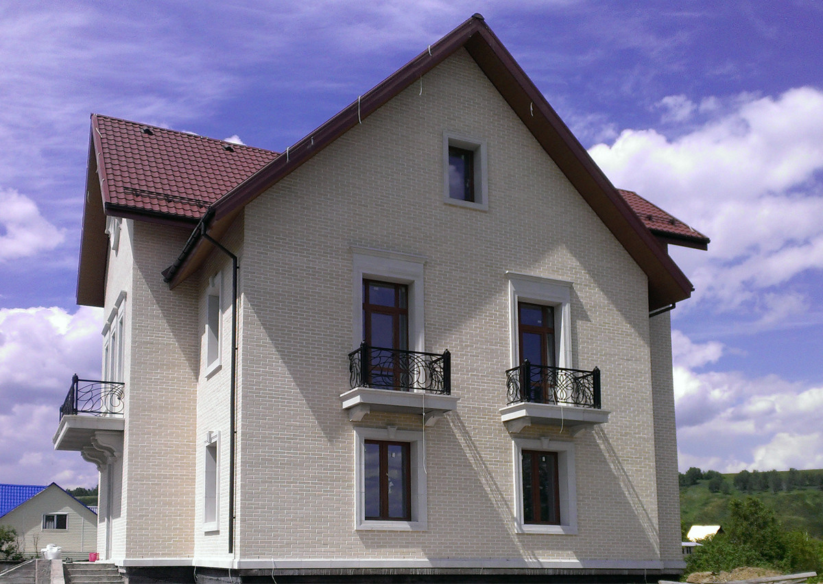 "Кошкин дом"