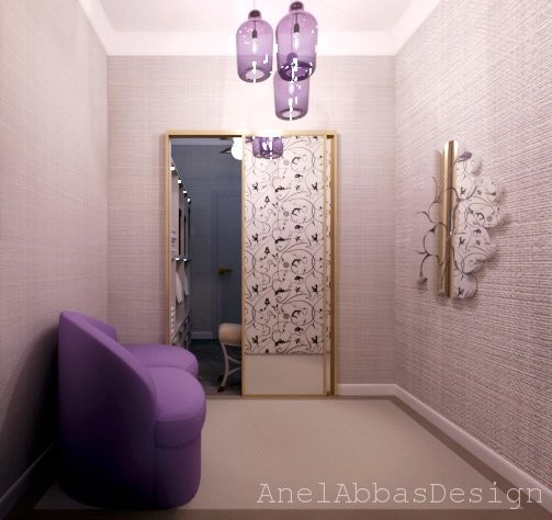 Квартира в ЖК "Falcon city"