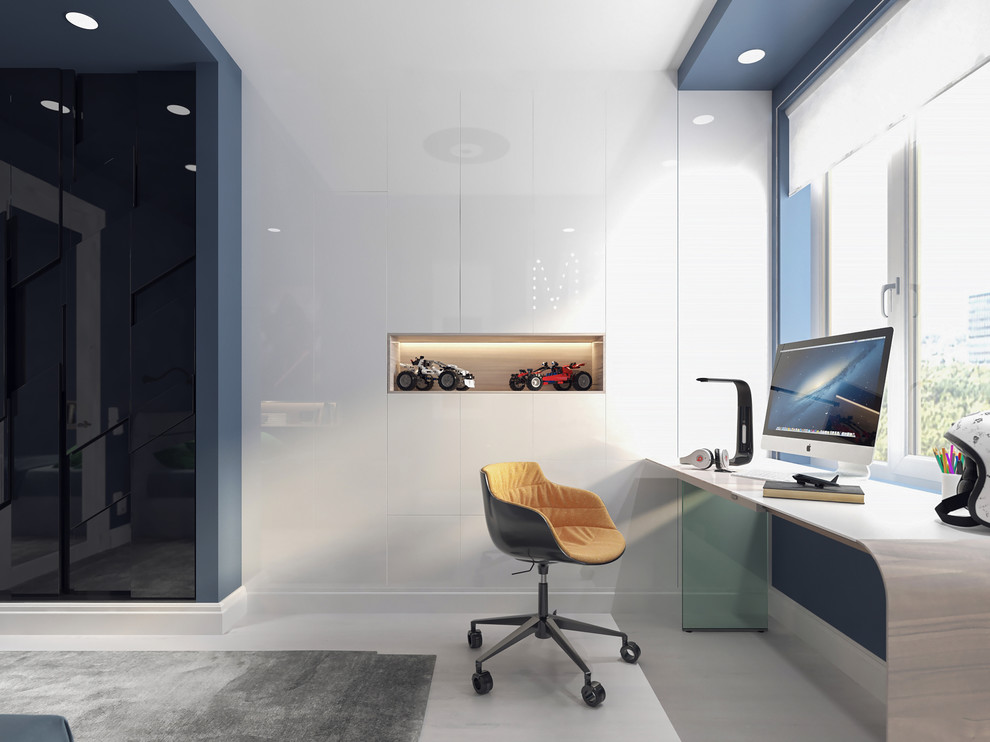 Зазеркалье