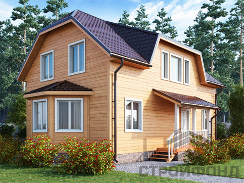 Каркасники