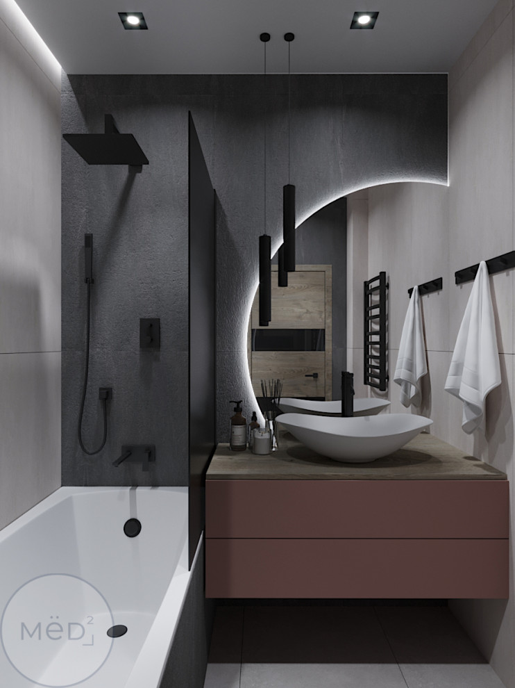 Ванная комната