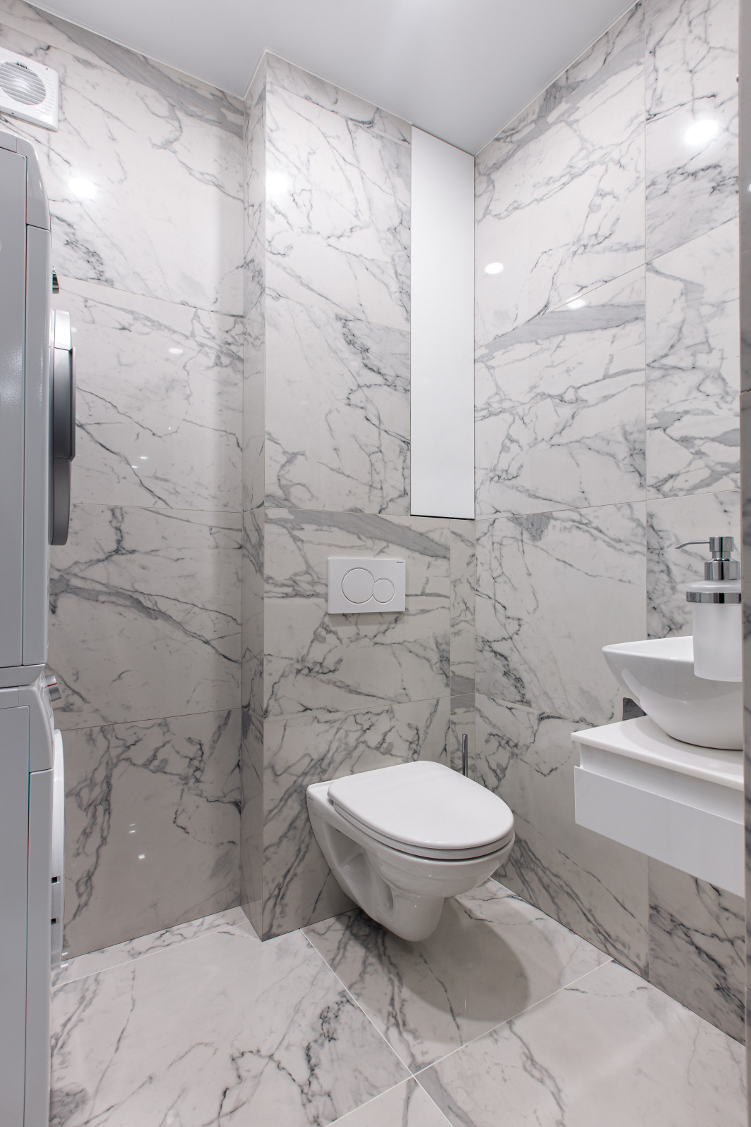 Квартира на проспекте