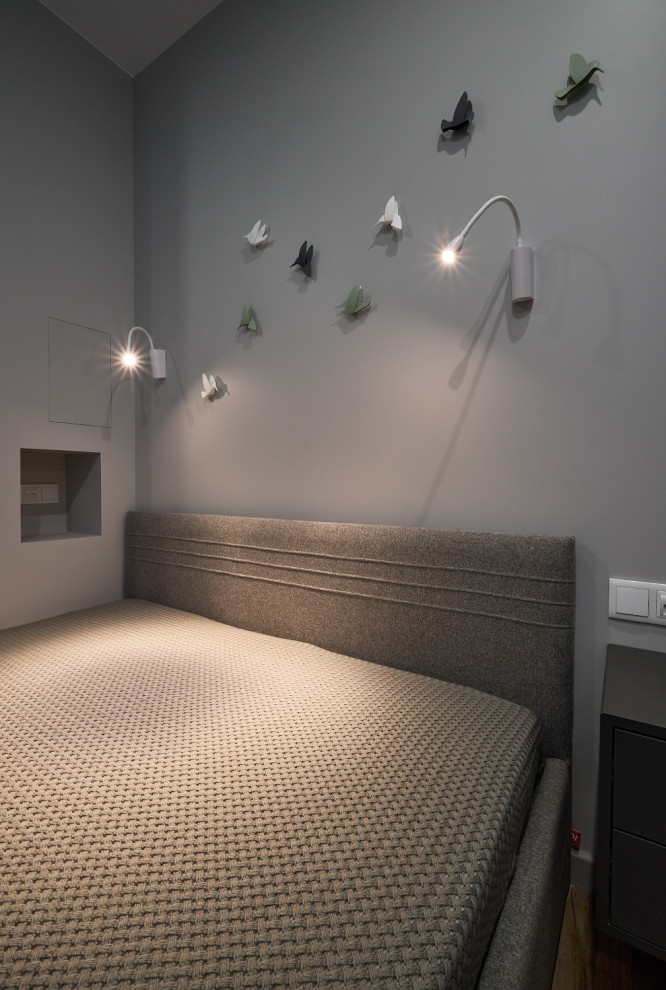 Черничный Щербет