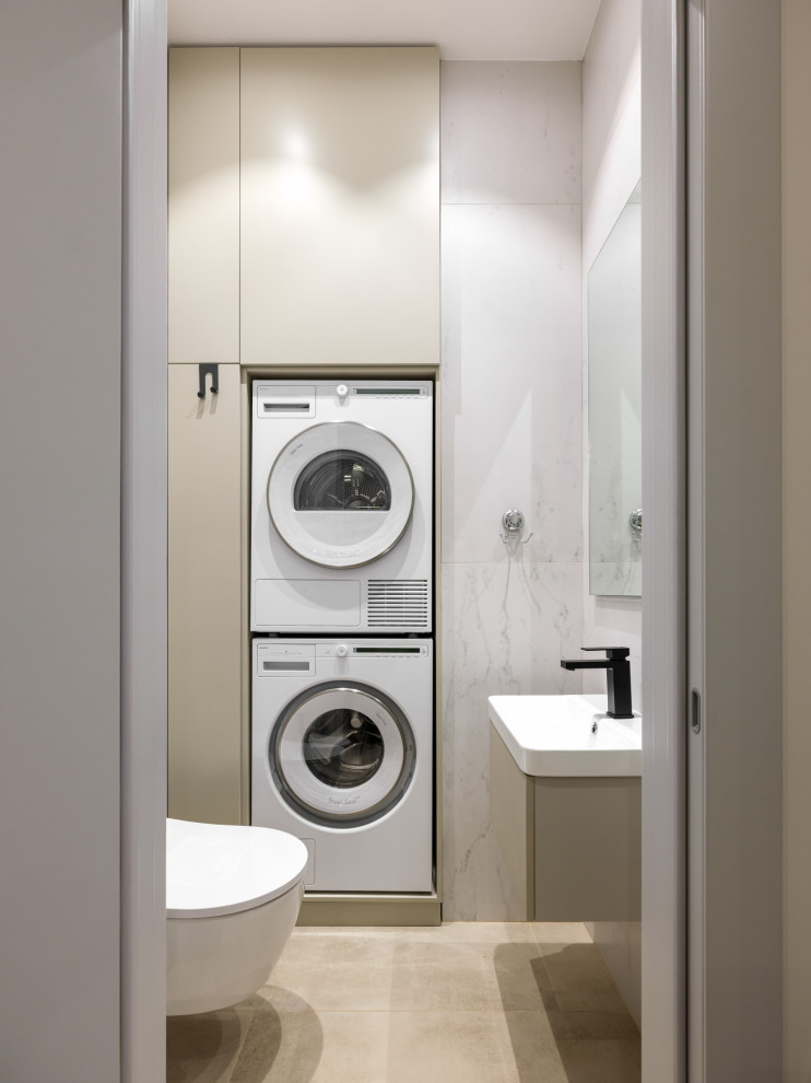 Ремонт санузла