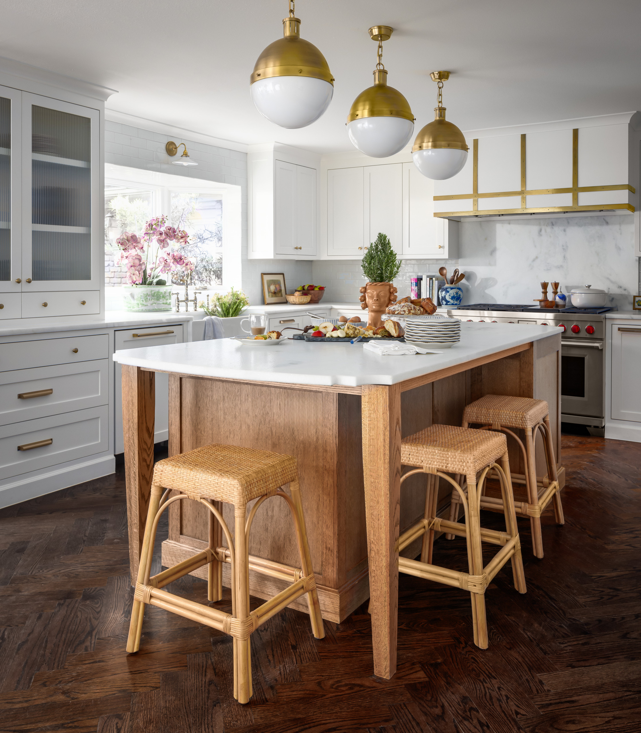 Pintail Pt. Kitchen Remodel
