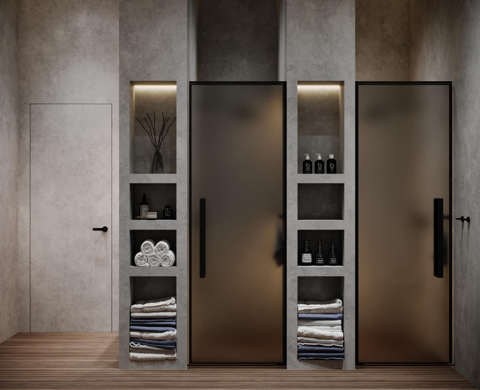 Коттедж Северная корона