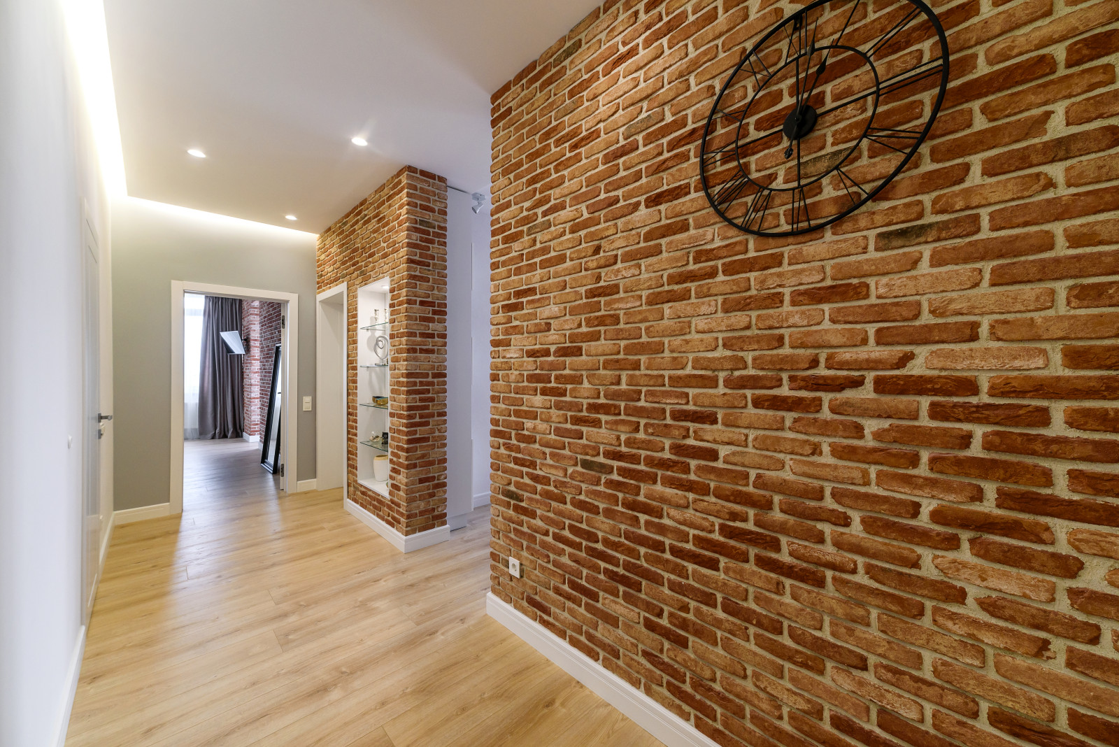 квартира ул. Орудиная