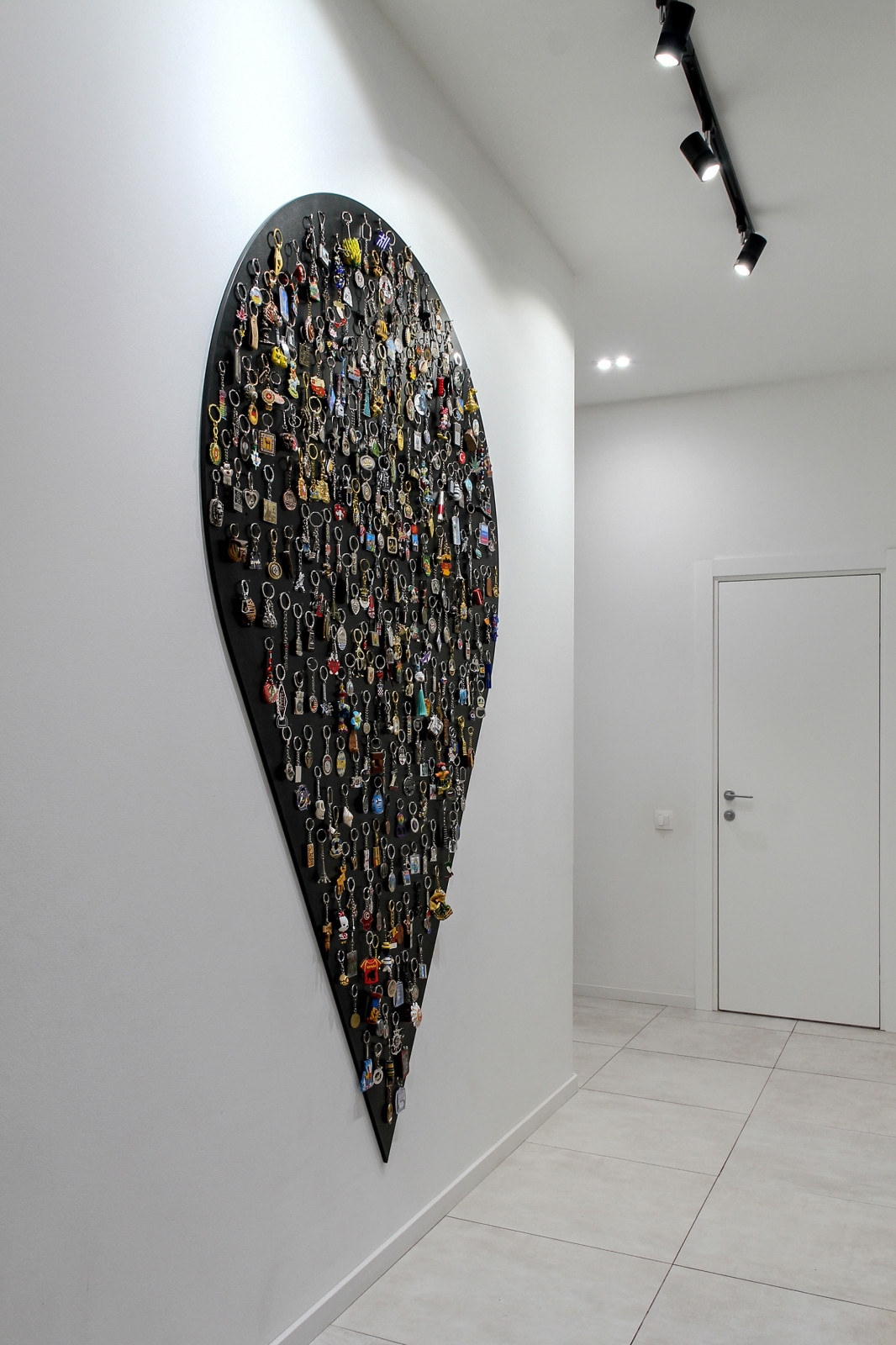 Интерьер дома под Киевом