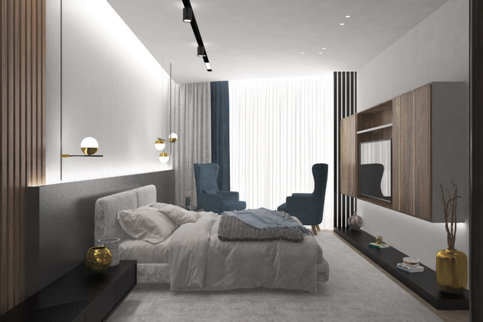 Квартира - полный цикл