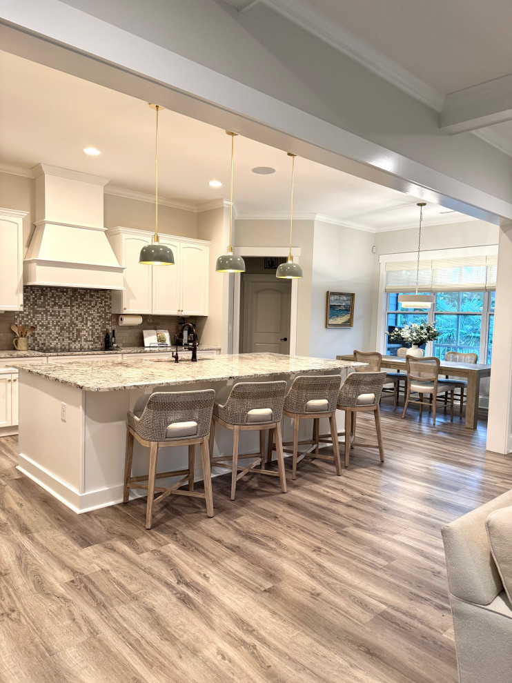 Lancaster SC Home Refresh