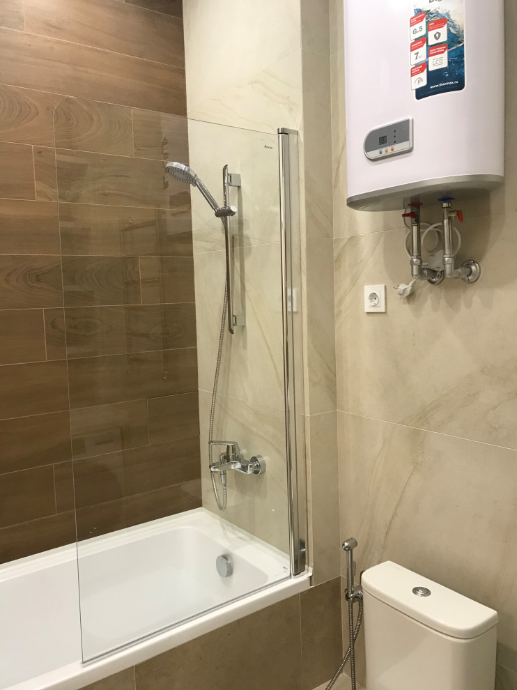 Абсалямова 19, квартира для семейной пары