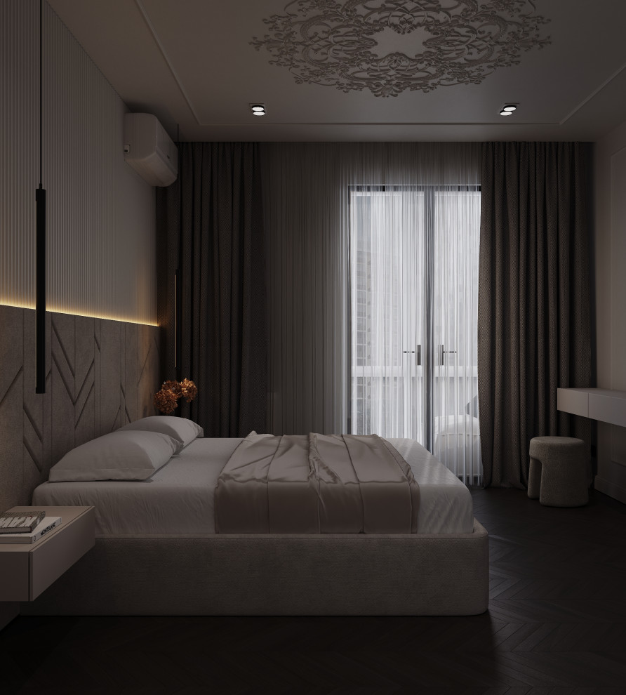 г. Москва  ЖК Лучи