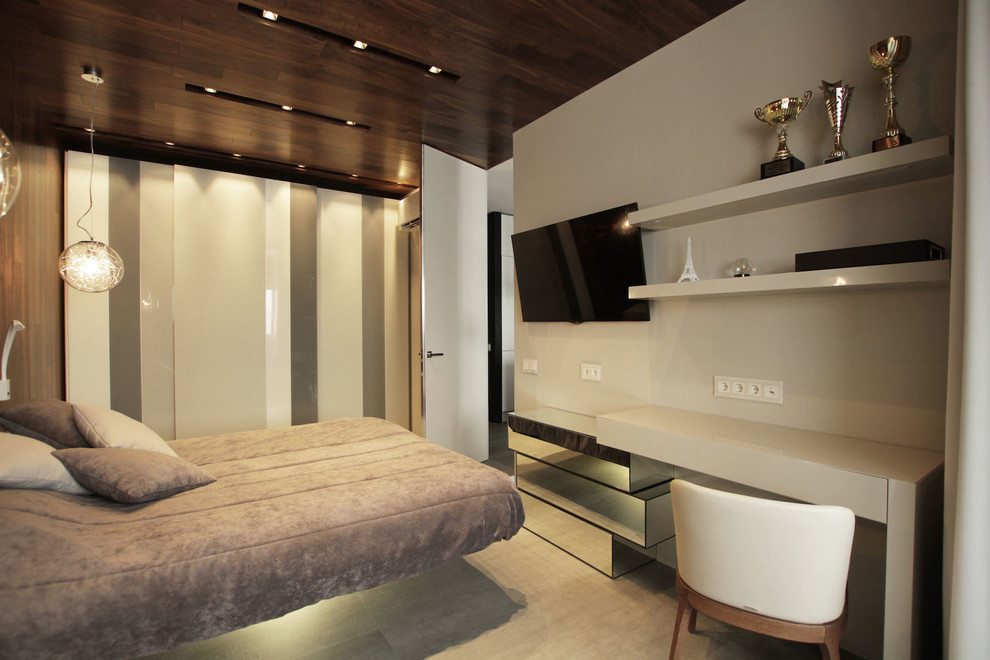 ЯРЦЕВСКАЯспальня