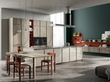 Come Cambiano le Cucine! Scopri i Trend di Eurocucina 2022 (30 photos) - image  on http://www.designedoo.it
