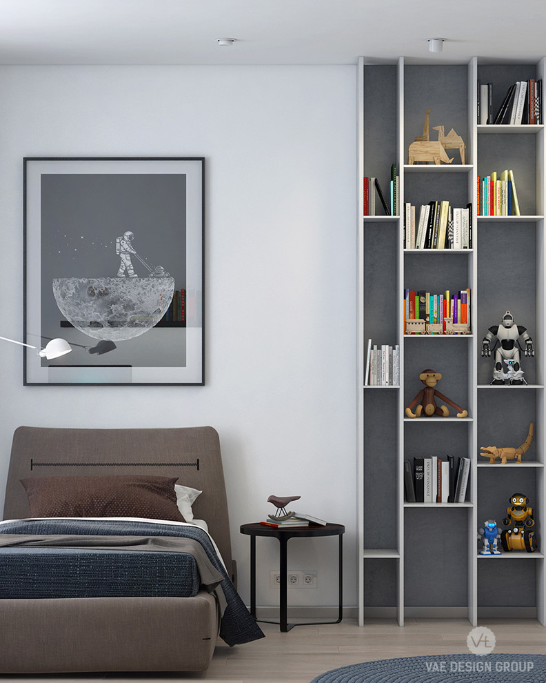 КАЛЕЙДОСКОП БЕЛОГО