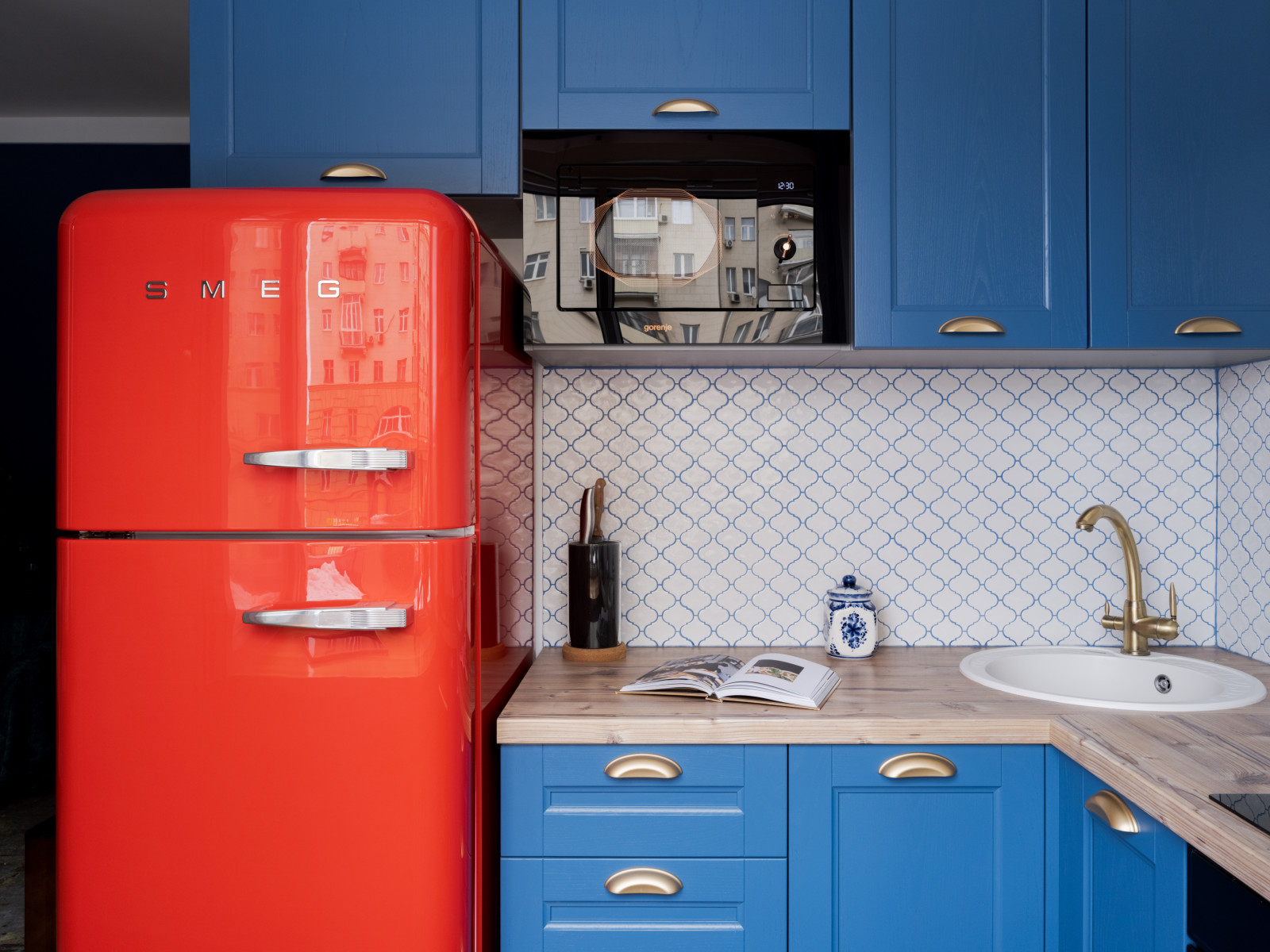 Старый Фонд Красносельская д.22 г.Москва