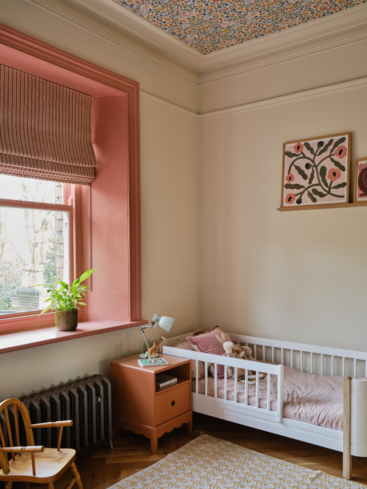 Sheffield - Guest Bedroom & Children's Bedroom