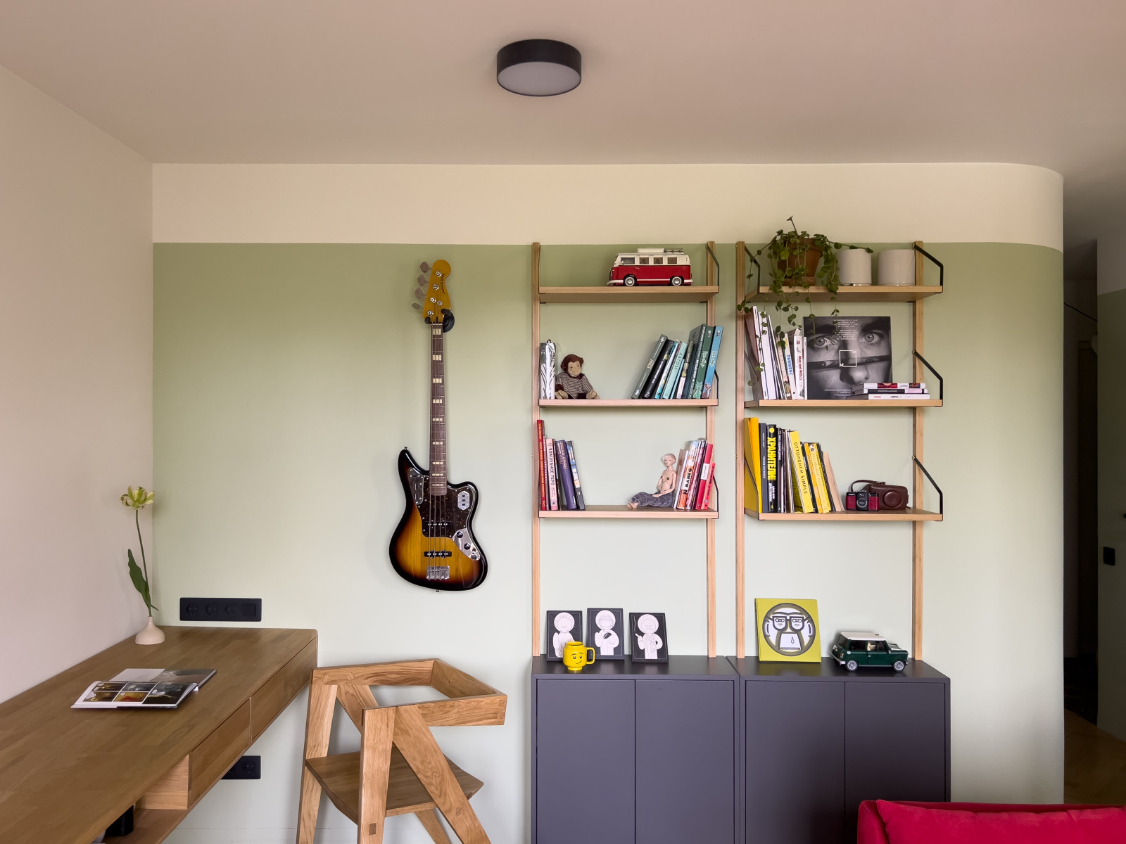 Квартира 33 на Озёрной