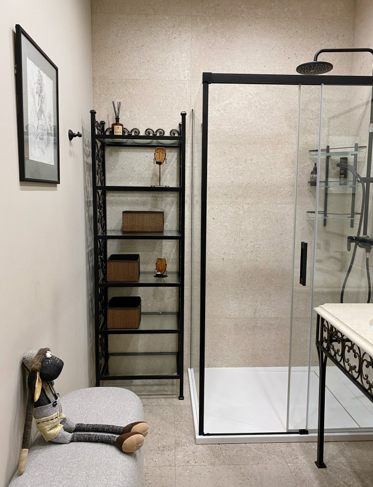 КВАРТИРА НА УЛ. КРЫЛАТСКИЕ ХОЛМЫ, 120 м²