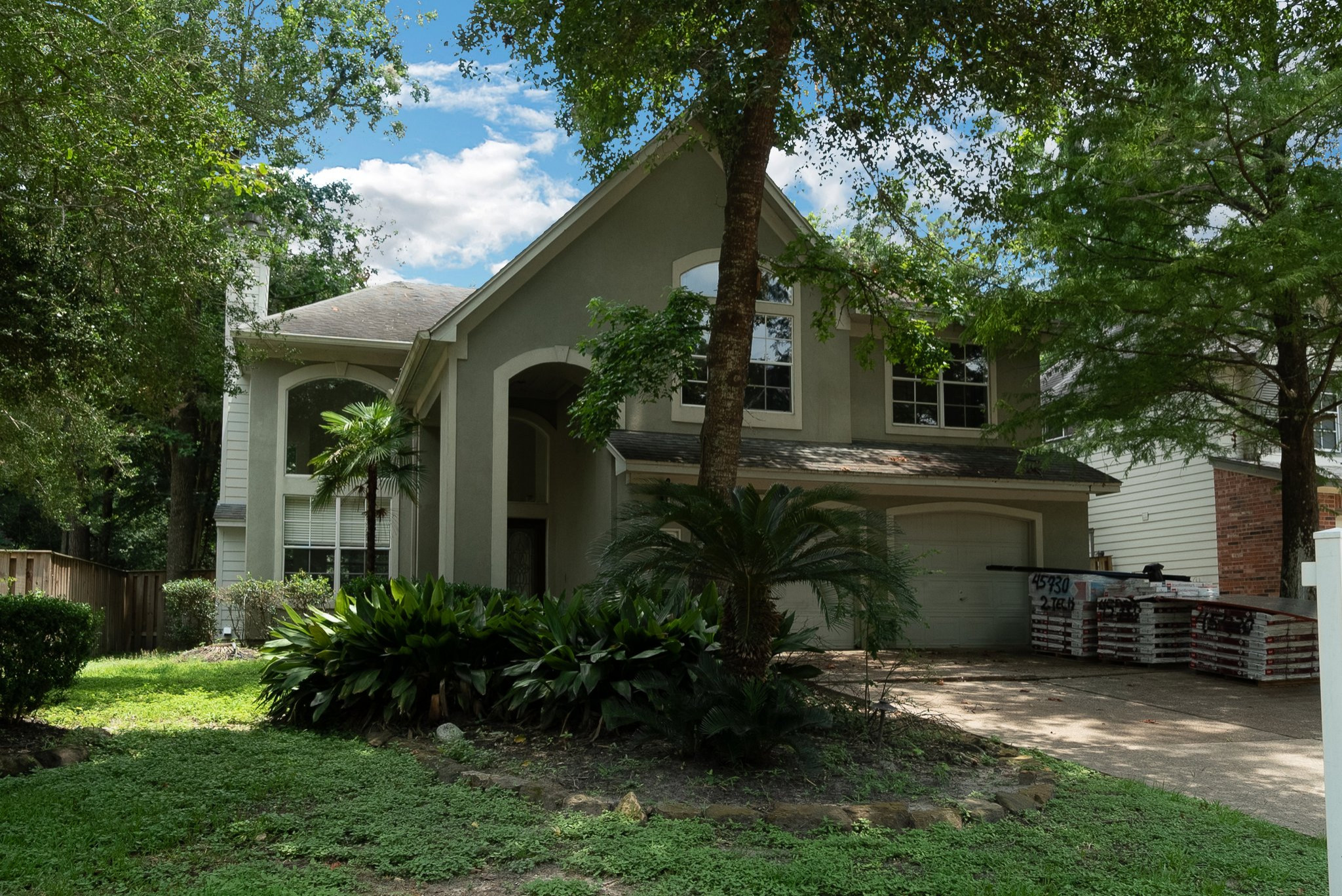 The Woodlands Whole House Renovation