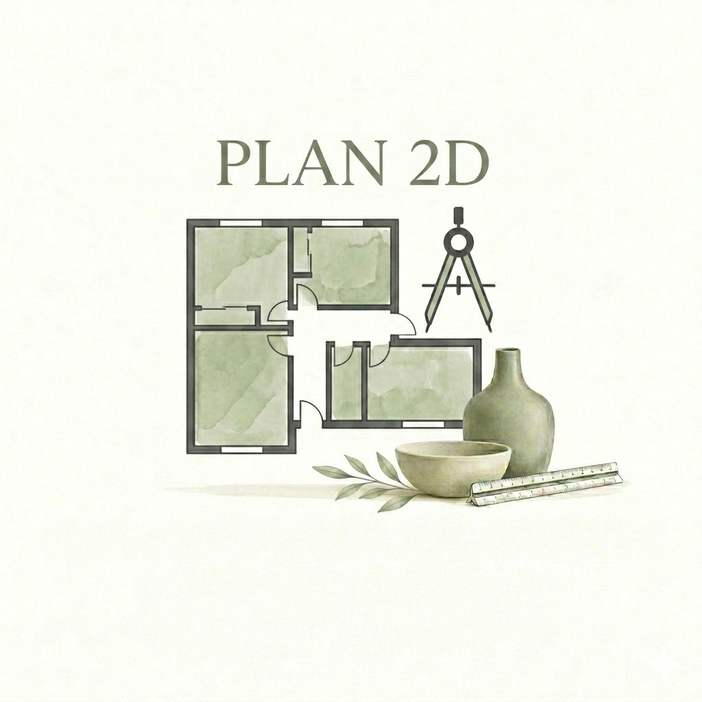 Plan 2d