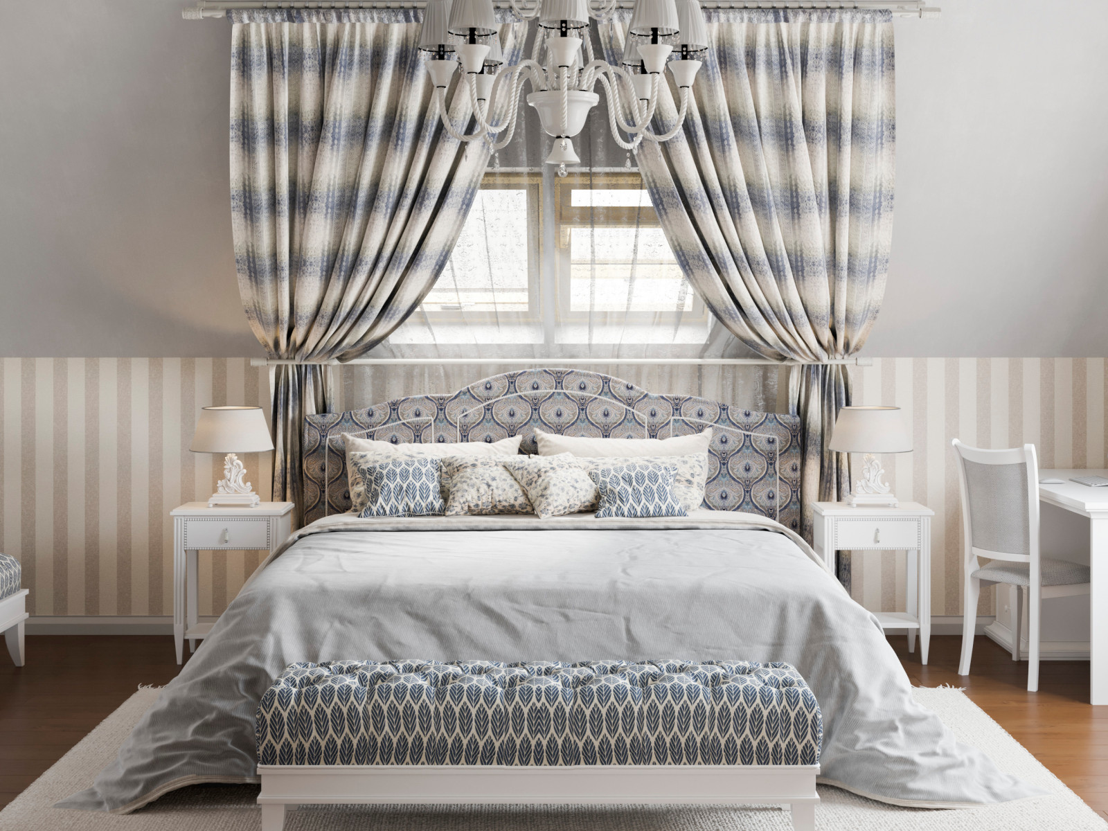 Квартира в Краснодарском Крае