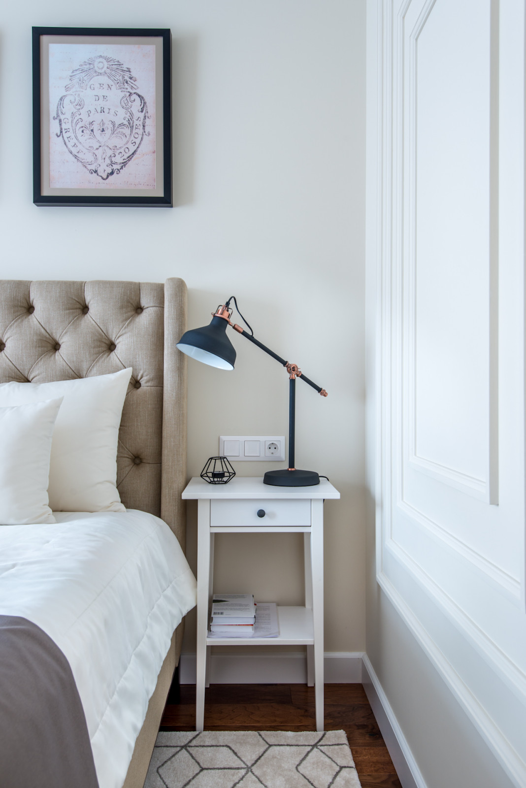 Фото интерьера квартиры на Варшавском шоссе