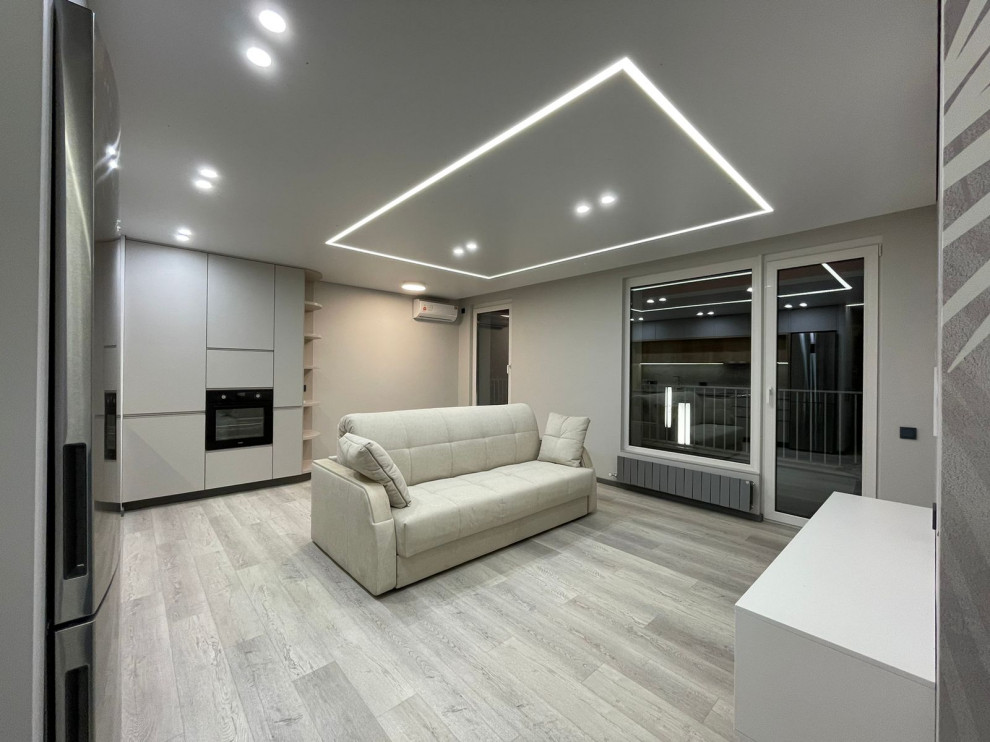 Европейский берег