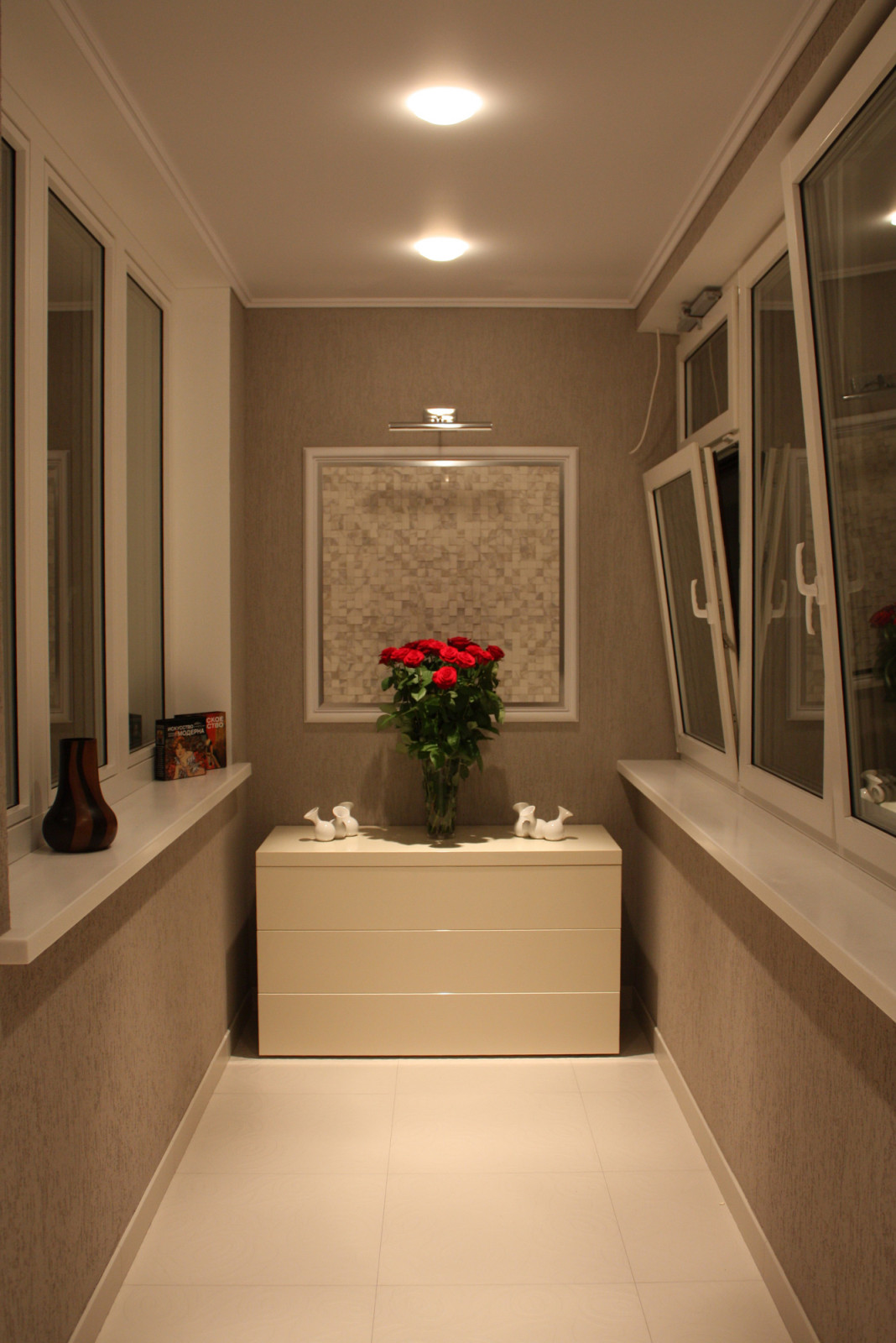 Квартира в ЖК Адмирал