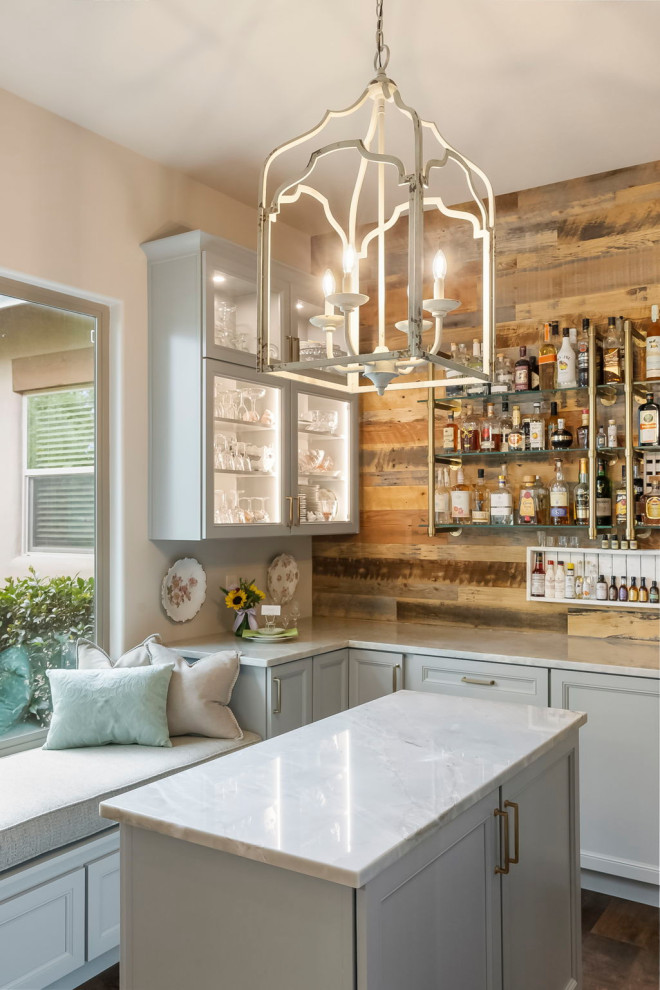 KITCHEN ATELIER in Progress
