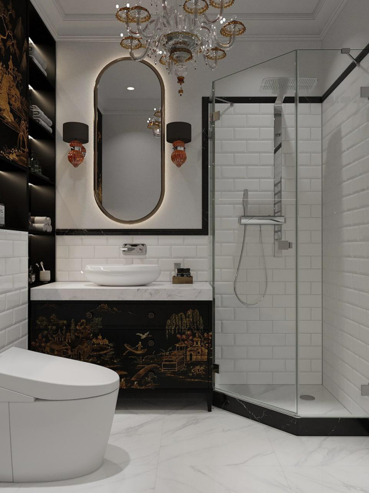 Квартира 100м2 в ЖК Румянцево