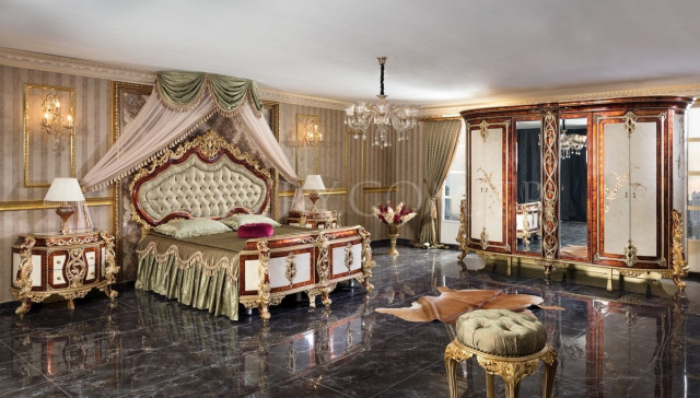 Line on sale furniture luxury