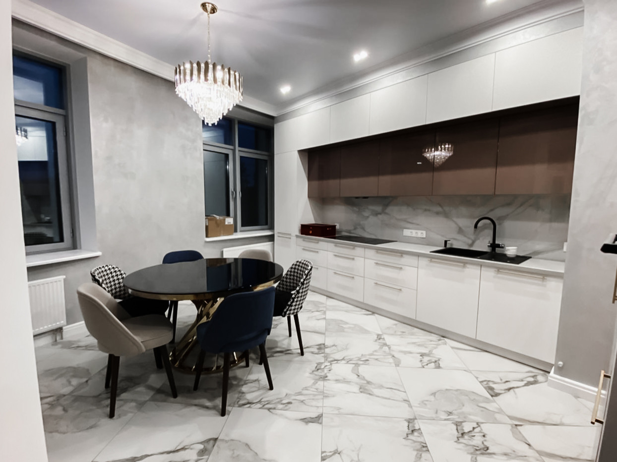 ЖК Премьер Палас