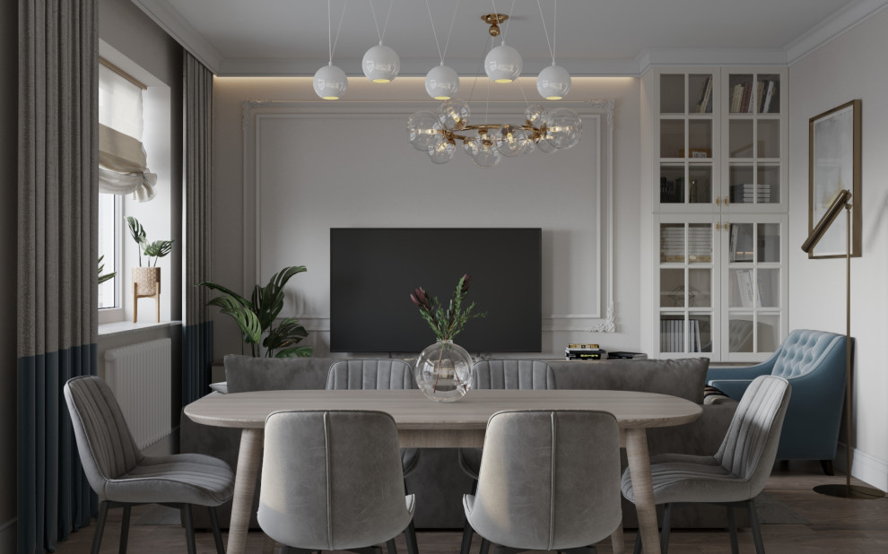 ЖК Петра Алексеева