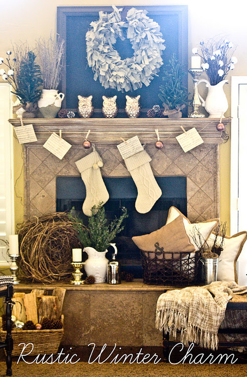 Christmas Decor